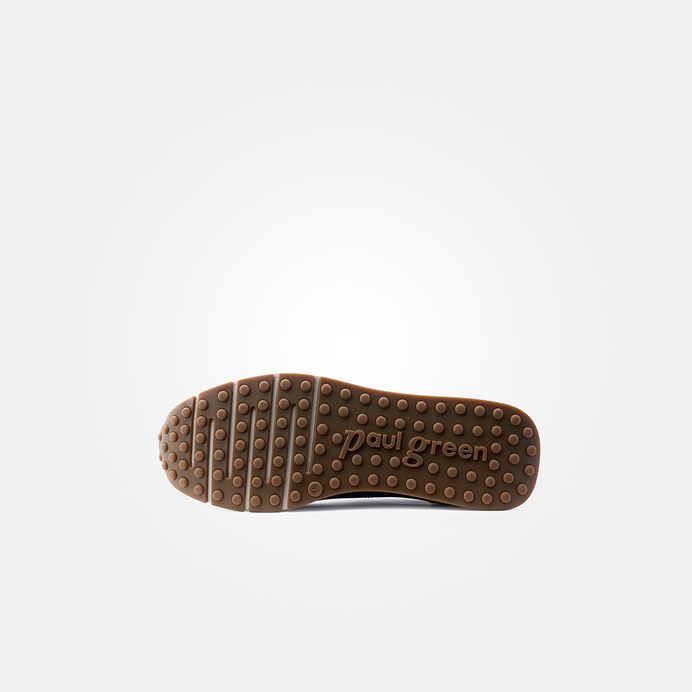 Paul Green SUPER SOFT Sneaker mit RELAX-WEITE 4085-078 Neueste Stile