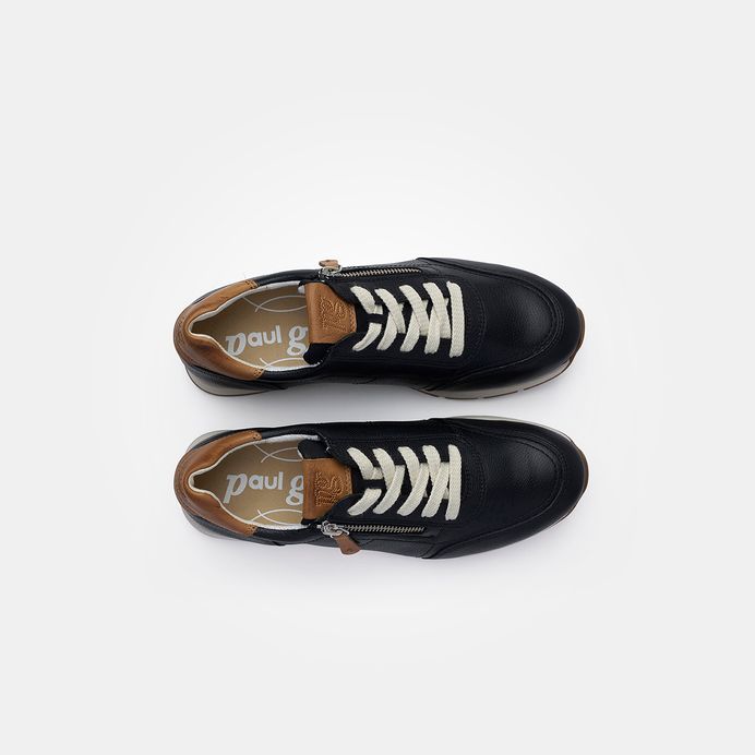 Paul Green SUPER SOFT Sneaker mit RELAX-WEITE 4085-078 Neueste Stile