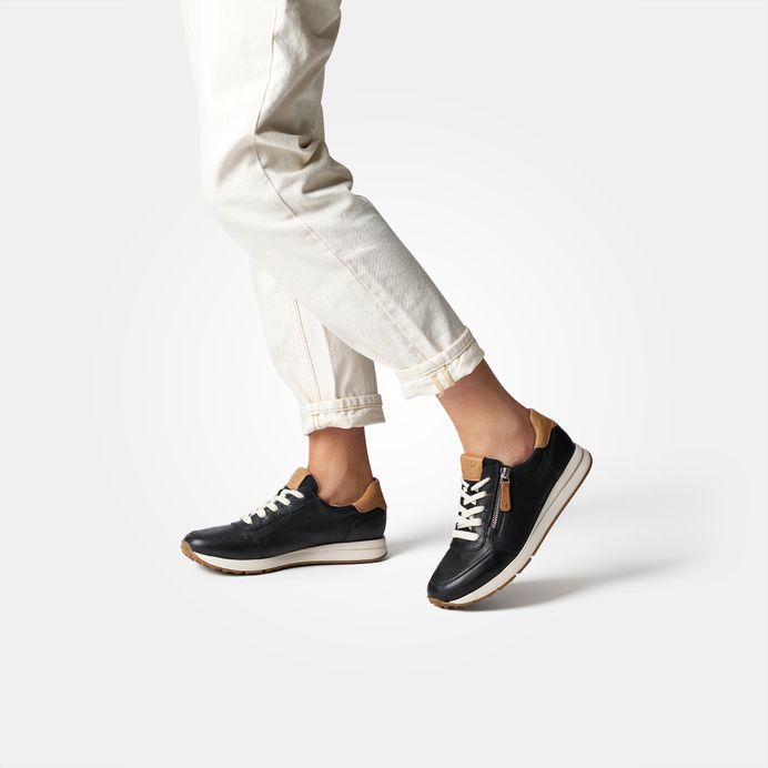 Paul Green SUPER SOFT Sneaker mit RELAX-WEITE 4085-078 Neueste Stile
