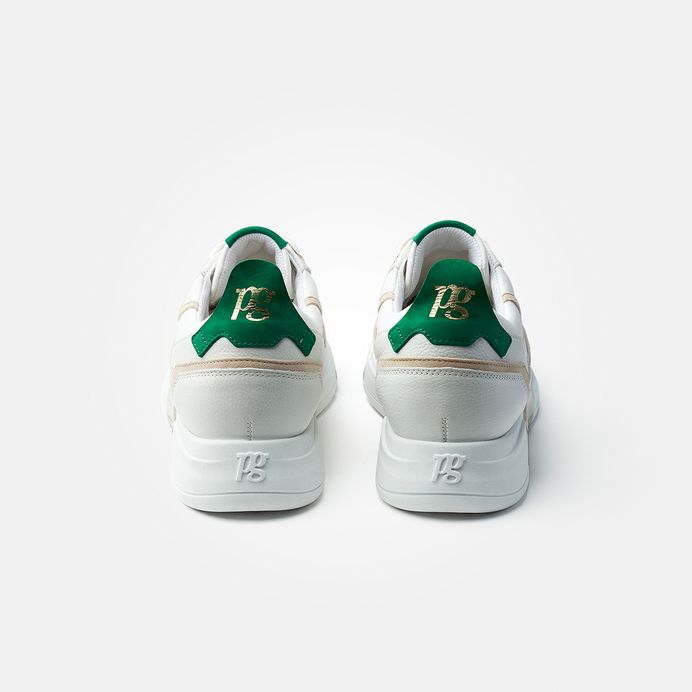 Paul Green SUPER SOFT Sneaker mit Wechselfußbett 5335-025 Bis zu 60% Rabatt