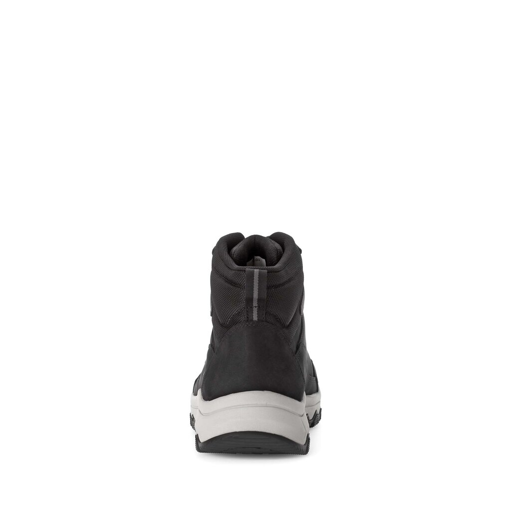 ﻿Pius Gabor rollingsoft Boot schwarz Letzte 2 Tage