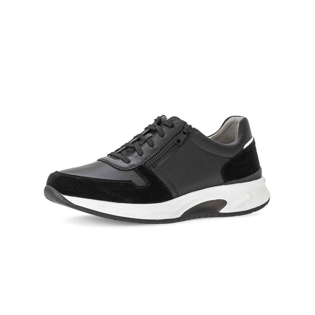 Pius Gabor rollingsoft Sneaker low schwarz Letzter Tag