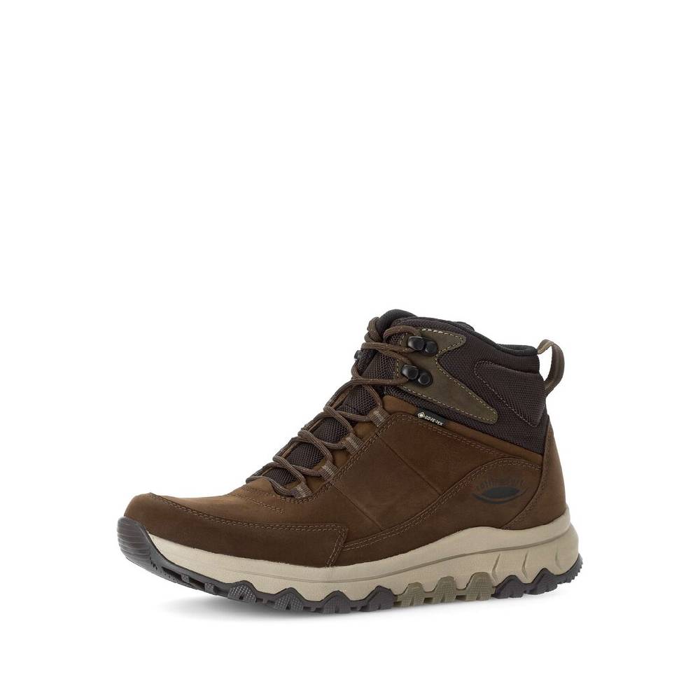 Pius Gabor rollingsoft Boot braun Zeitbegrenzte Promotion