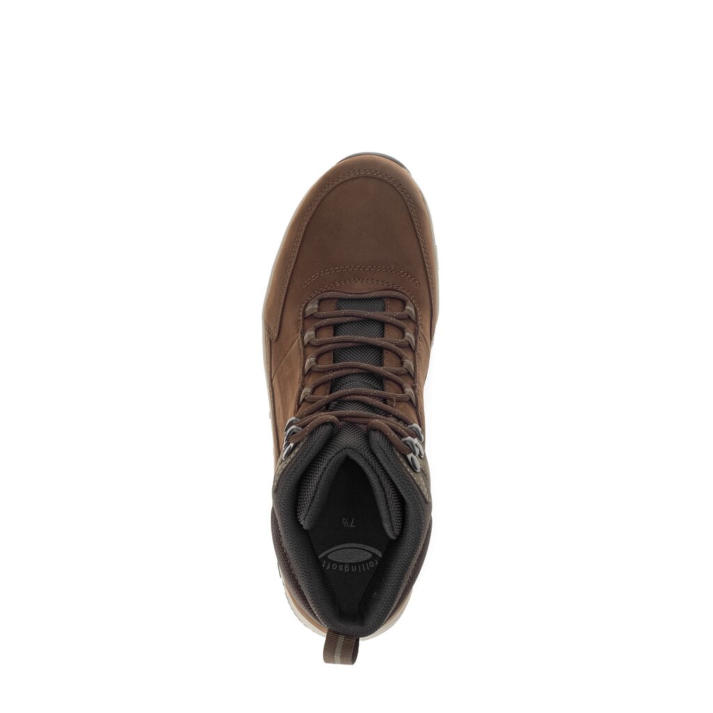 Pius Gabor rollingsoft Boot braun Zeitbegrenzte Promotion