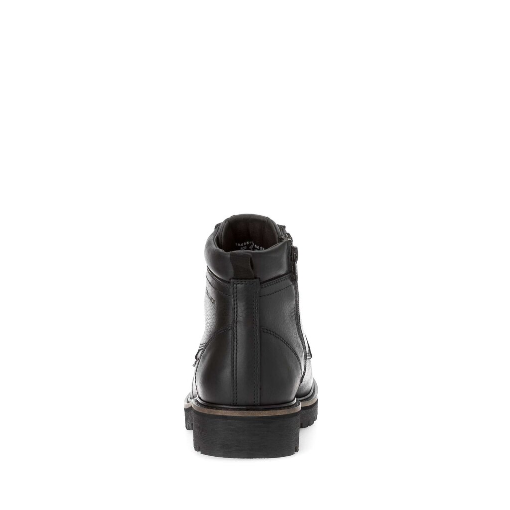 Pius Gabor Pius Gabor Boot schwarz Bis zu 60% Rabatt