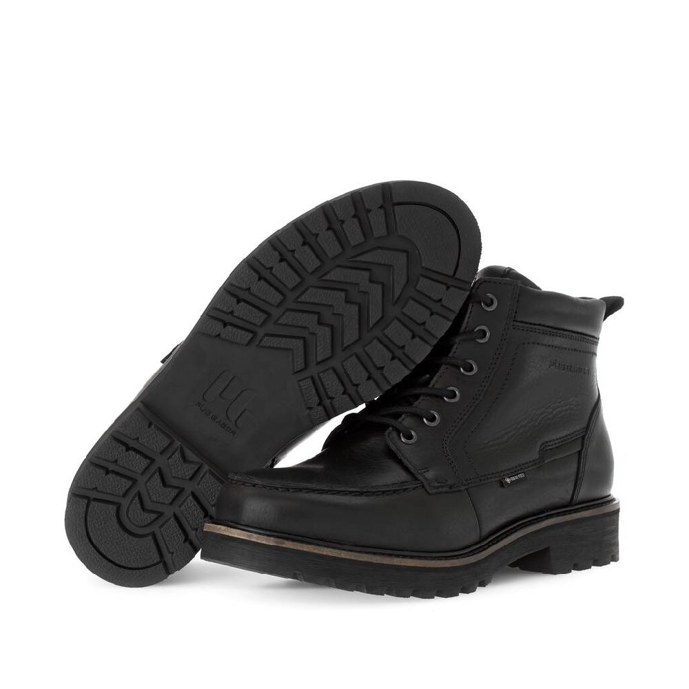 Pius Gabor Pius Gabor Boot schwarz Bis zu 60% Rabatt