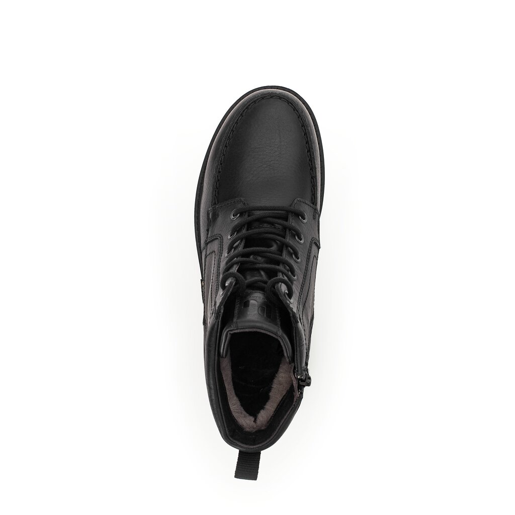 Pius Gabor Pius Gabor Boot schwarz Bis zu 60% Rabatt