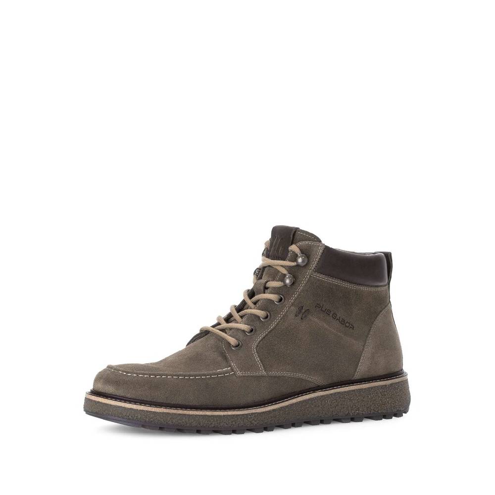 Pius Gabor Pius Gabor Boot beige Bis zu 65% Rabatt