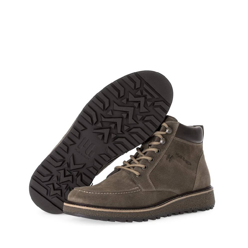 Pius Gabor Pius Gabor Boot beige Bis zu 65% Rabatt