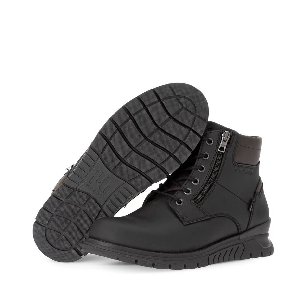 Pius Gabor Pius Gabor Boot schwarz Nur für heute
