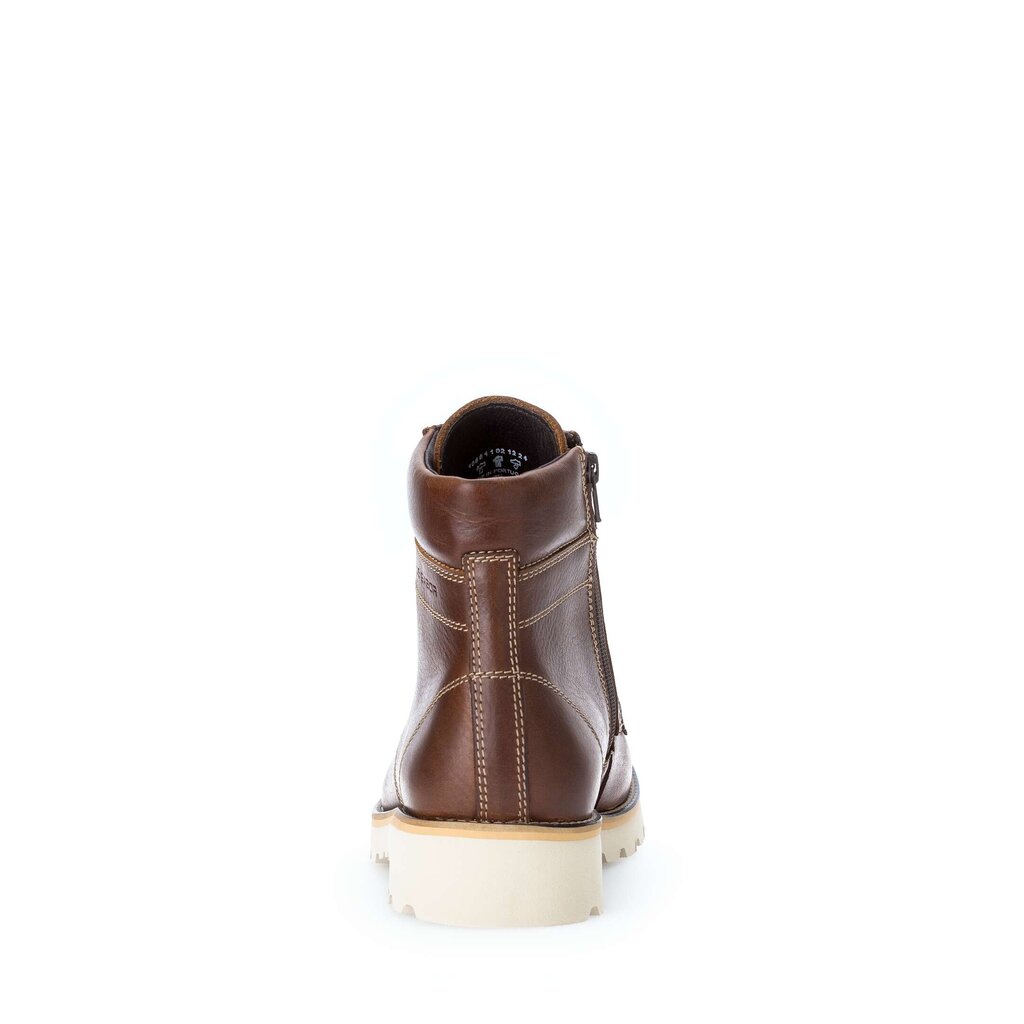 Pius Gabor Pius Gabor Boot braun Sonderangebot der Fabrik
