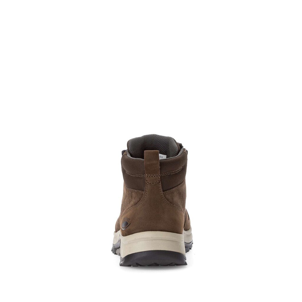 Pius Gabor rollingsoft Sportlicher Stiefel braun Vierteljährliche Förderung