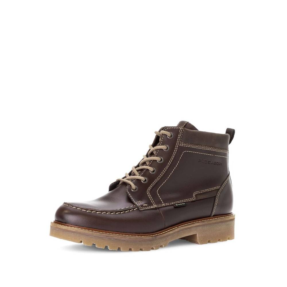 Pius Gabor Pius Gabor Boot braun Bis zu 55% Rabatt