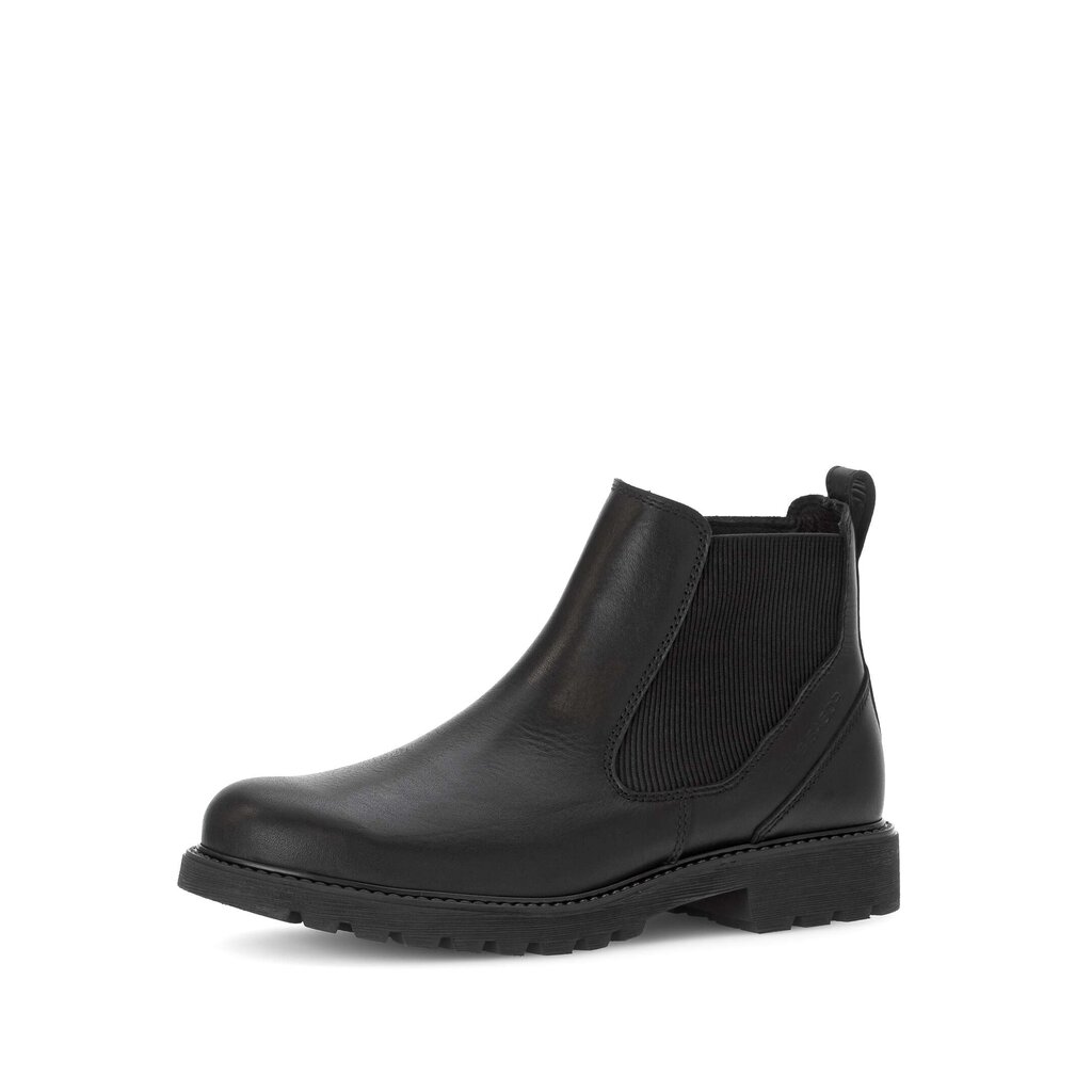 Pius Gabor Pius Gabor Chelsea Boot schwarz Nur noch ein Tag übrig