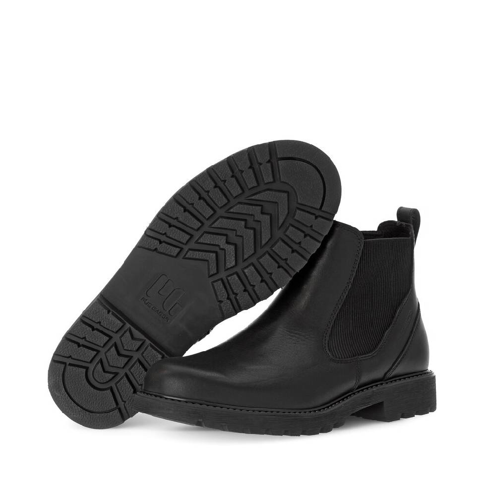 Pius Gabor Pius Gabor Chelsea Boot schwarz Nur noch ein Tag übrig