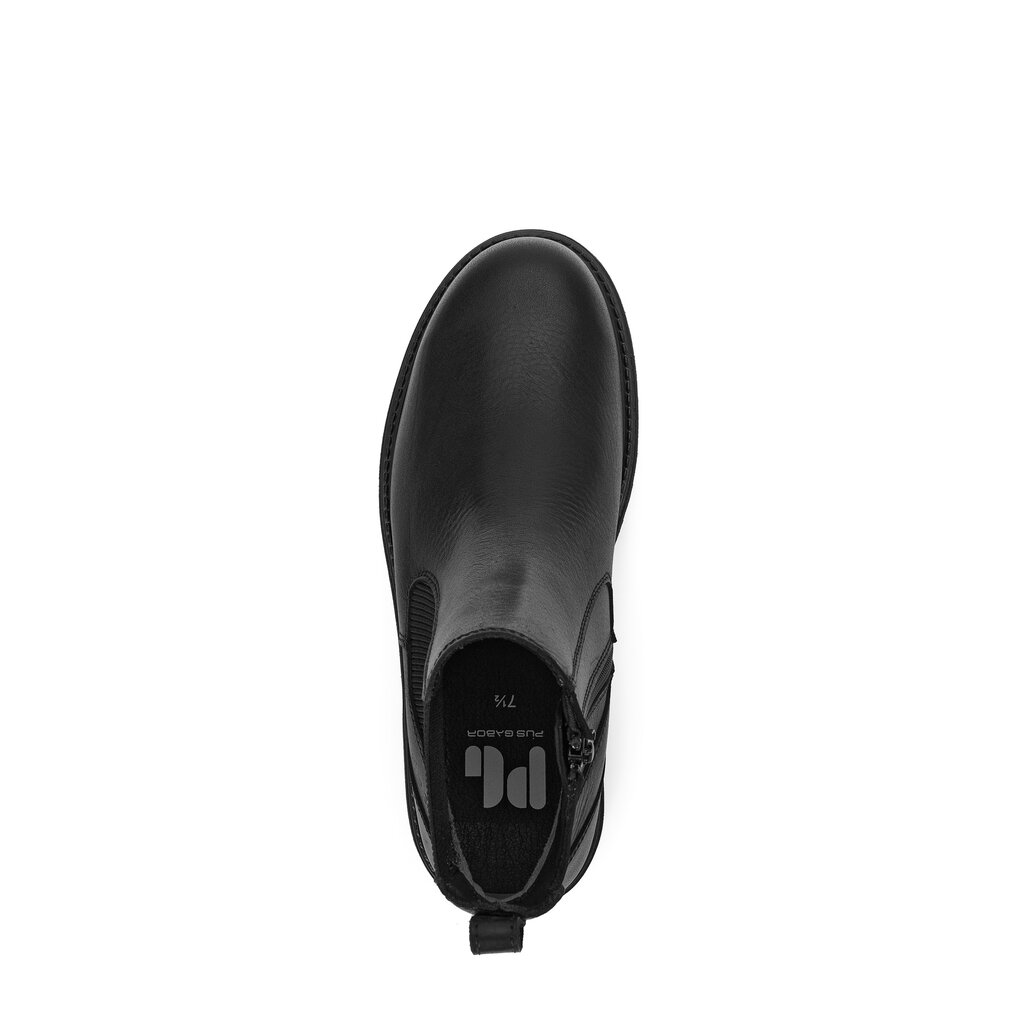 Pius Gabor Pius Gabor Chelsea Boot schwarz Nur noch ein Tag übrig