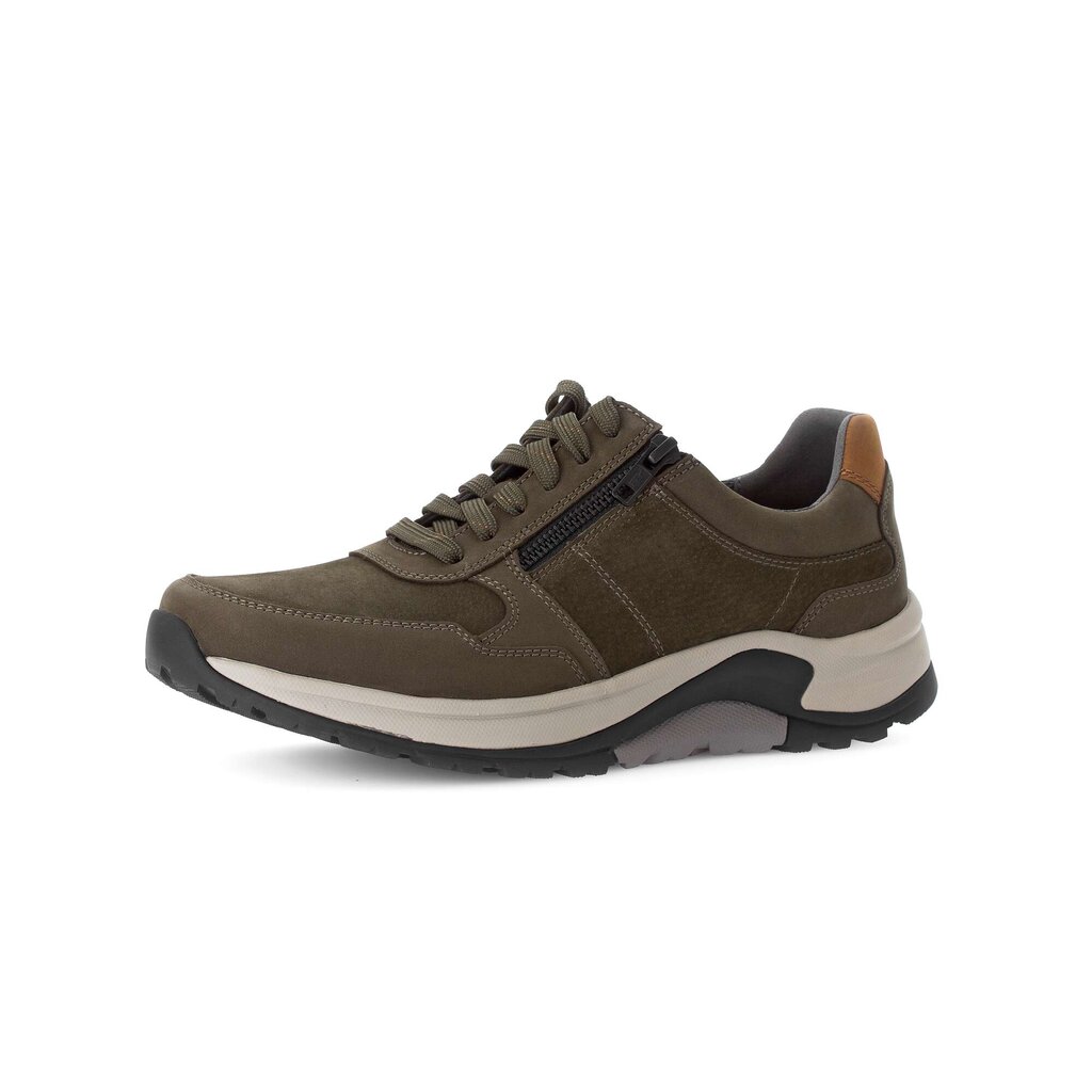 Pius Gabor rollingsoft Sneaker low grün Super Rabatt