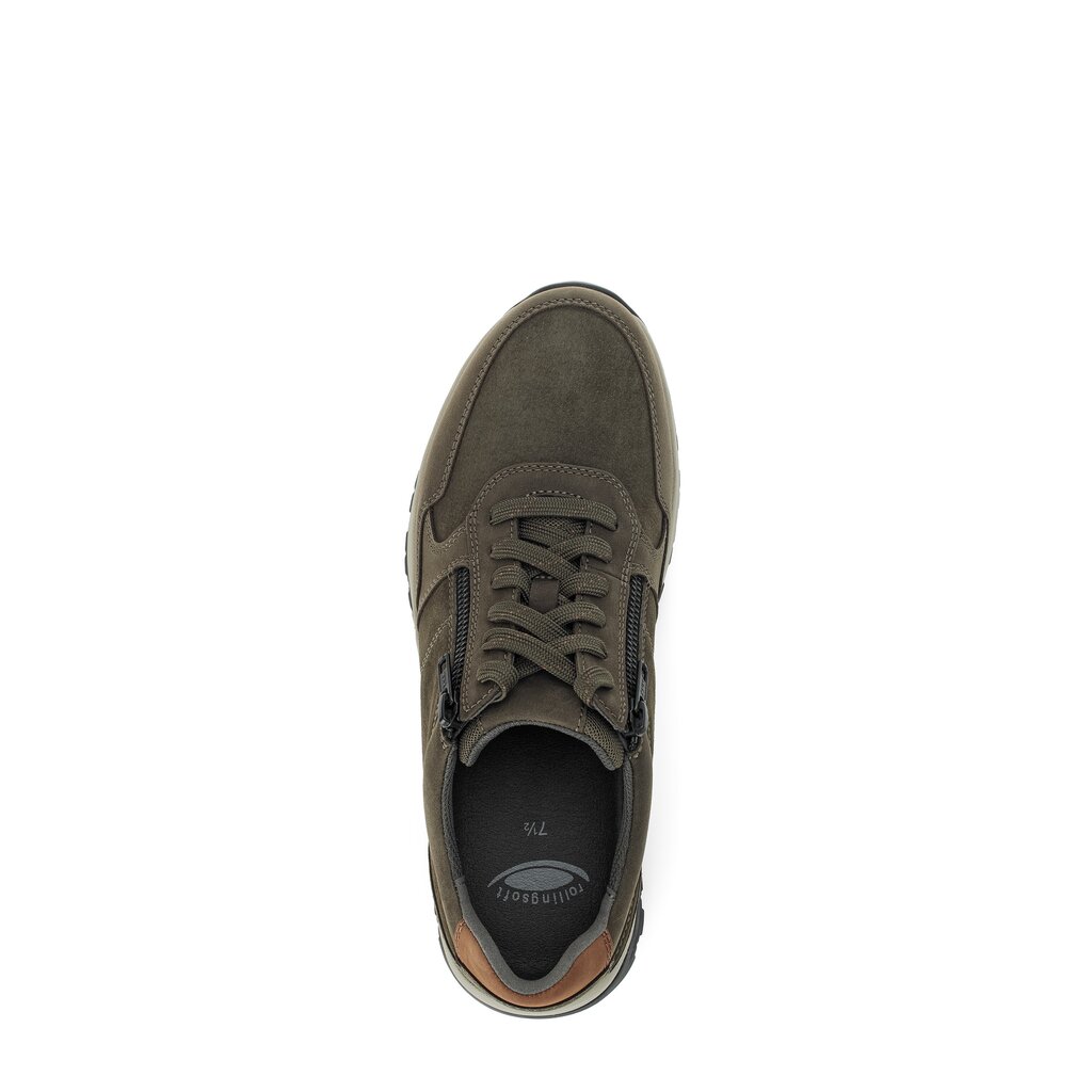 Pius Gabor rollingsoft Sneaker low grün Super Rabatt