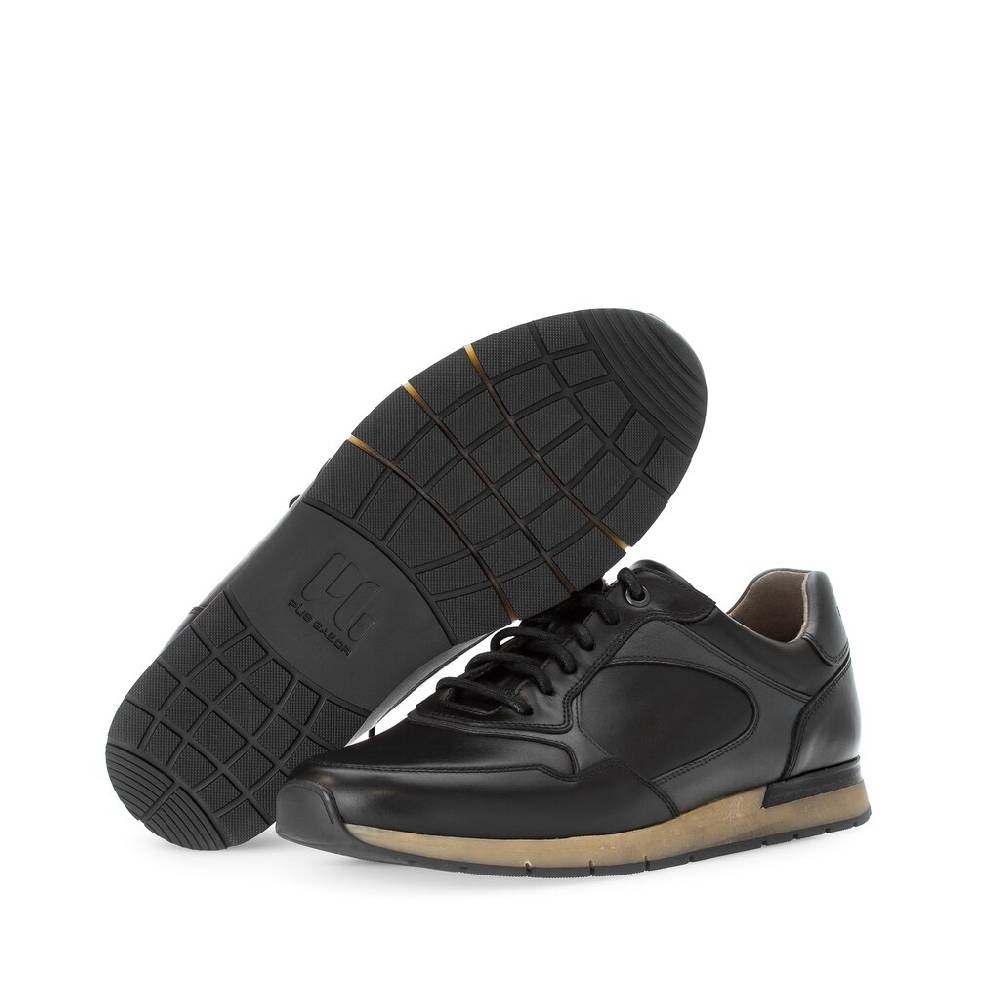 Pius Gabor Pius Gabor Sneaker low schwarz 50% Rabatt mit kostenlosem Versand