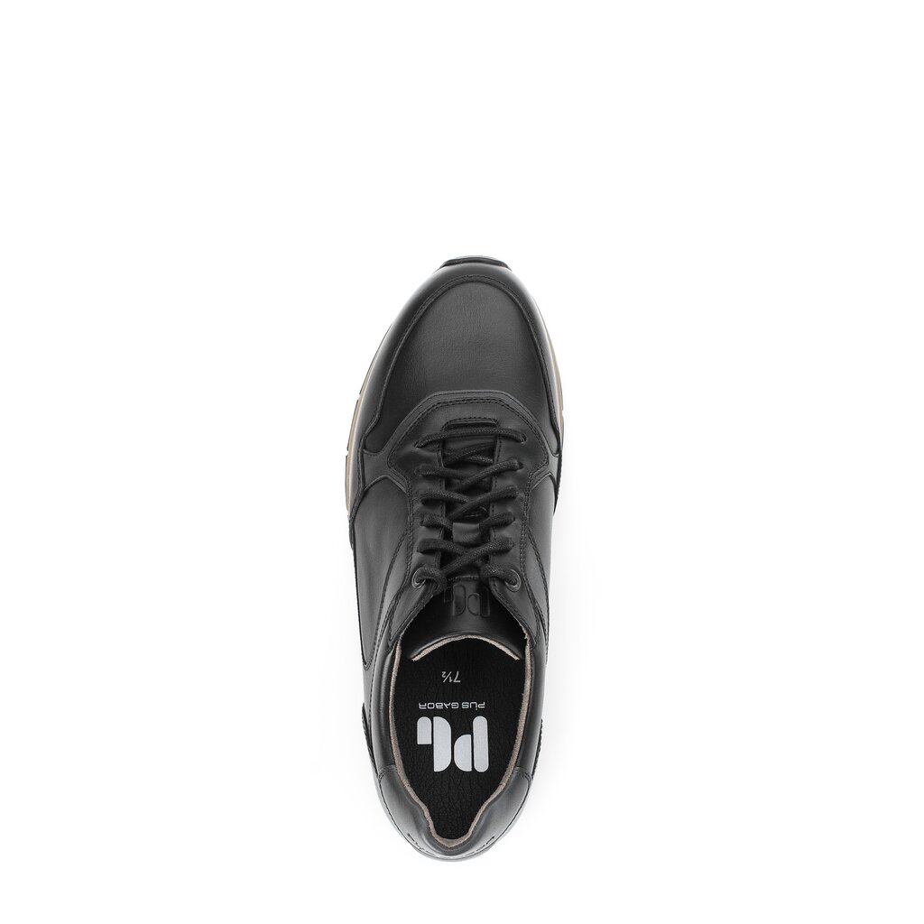 Pius Gabor Pius Gabor Sneaker low schwarz 50% Rabatt mit kostenlosem Versand