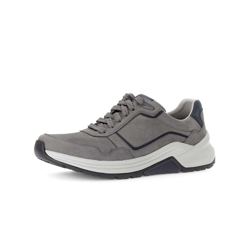 Pius Gabor rollingsoft Sneaker low grau Clearance-Verkauf