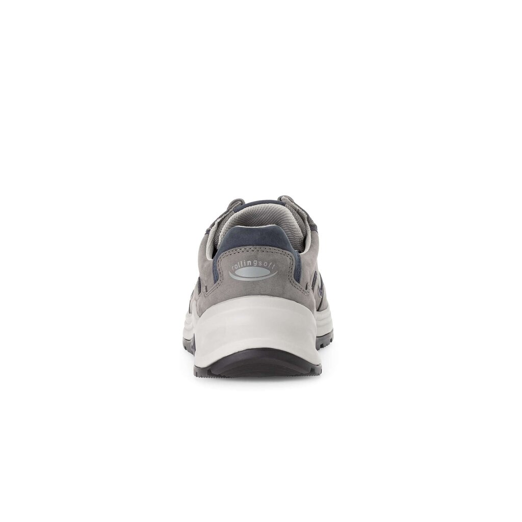 Pius Gabor rollingsoft Sneaker low grau Clearance-Verkauf