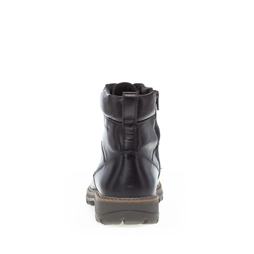 Pius Gabor Pius Gabor Boot schwarz Kostenloser Versand international