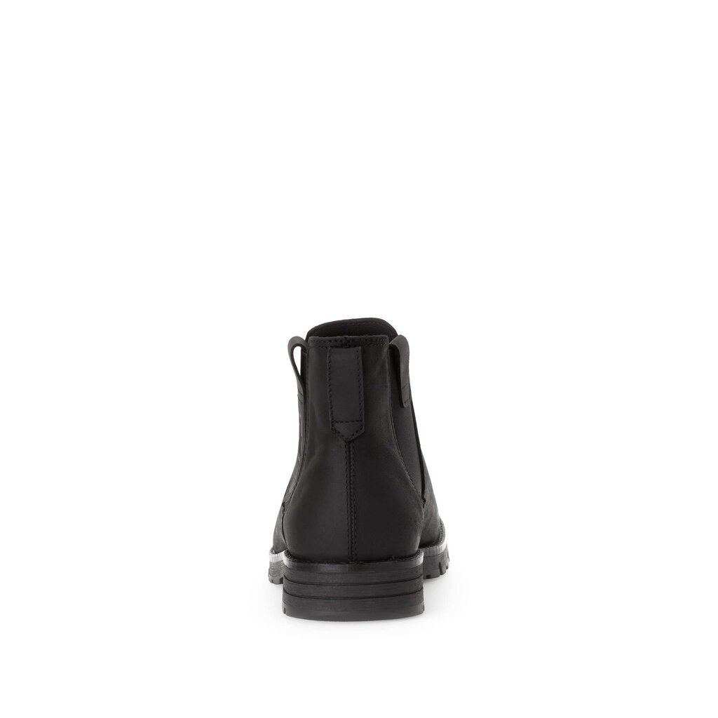 Pius Gabor Pius Gabor Chelsea Boot schwarz Fabrikladen