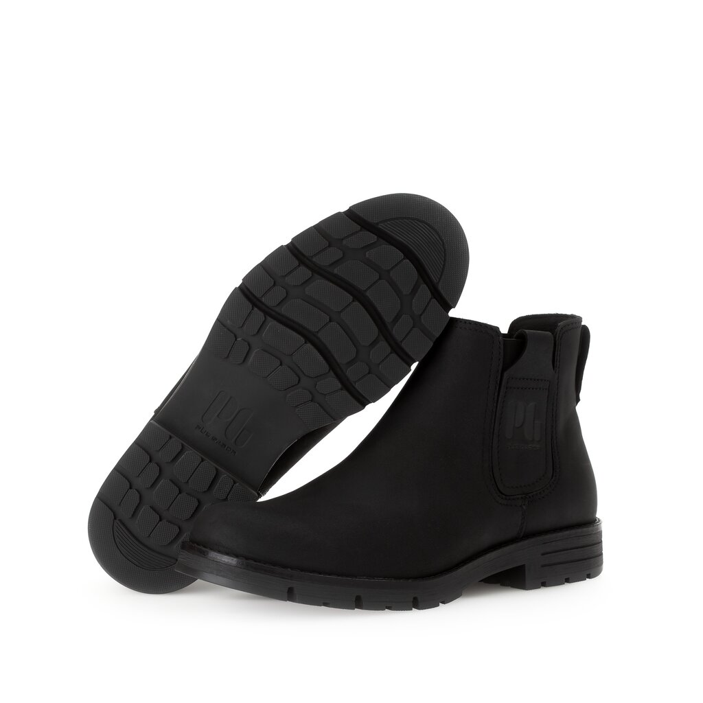 Pius Gabor Pius Gabor Chelsea Boot schwarz Fabrikladen