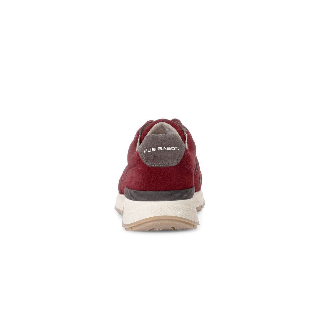 Pius Gabor Pius Gabor Sneaker low rot Speichern exportieren