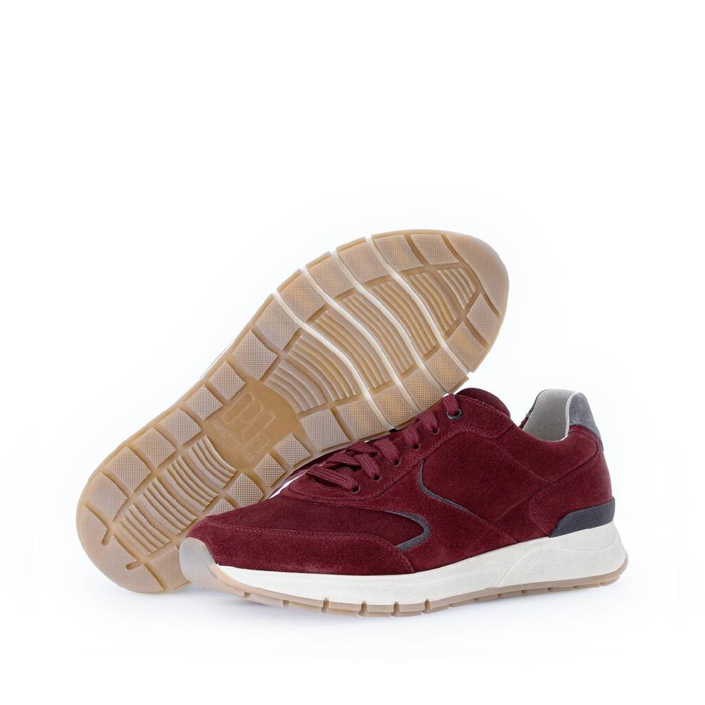 Pius Gabor Pius Gabor Sneaker low rot Speichern exportieren