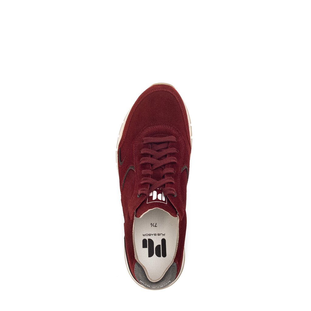 Pius Gabor Pius Gabor Sneaker low rot Speichern exportieren