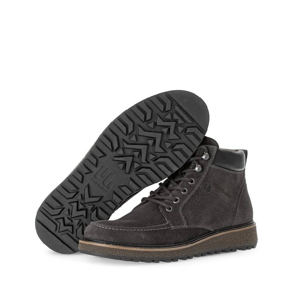 Pius Gabor Pius Gabor Boot grau Black Friday Preise