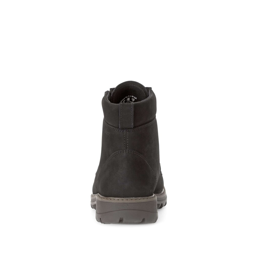 Pius Gabor Pius Gabor Boot schwarz Im Verkauf