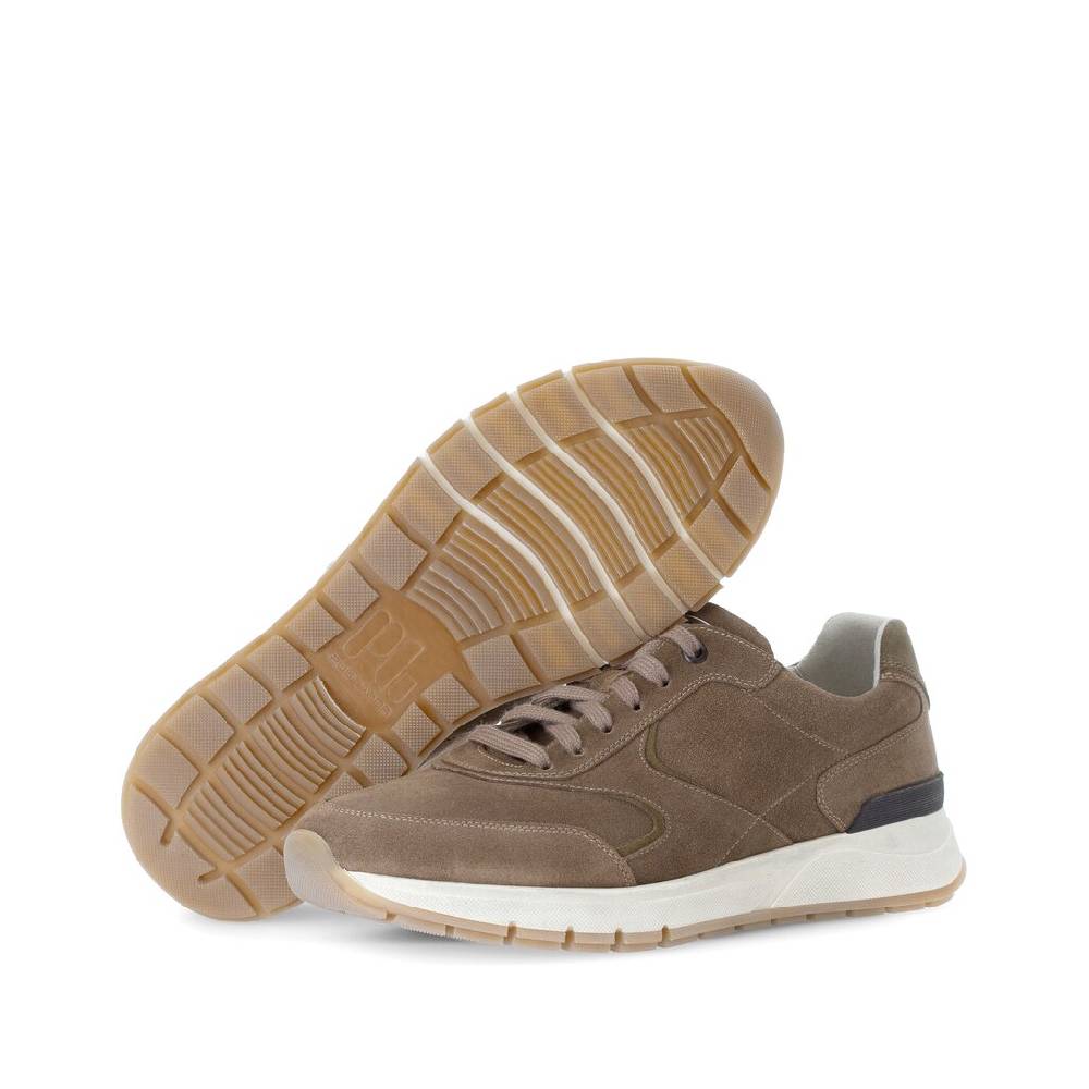 Pius Gabor Pius Gabor Sneaker low beige zollfrei
