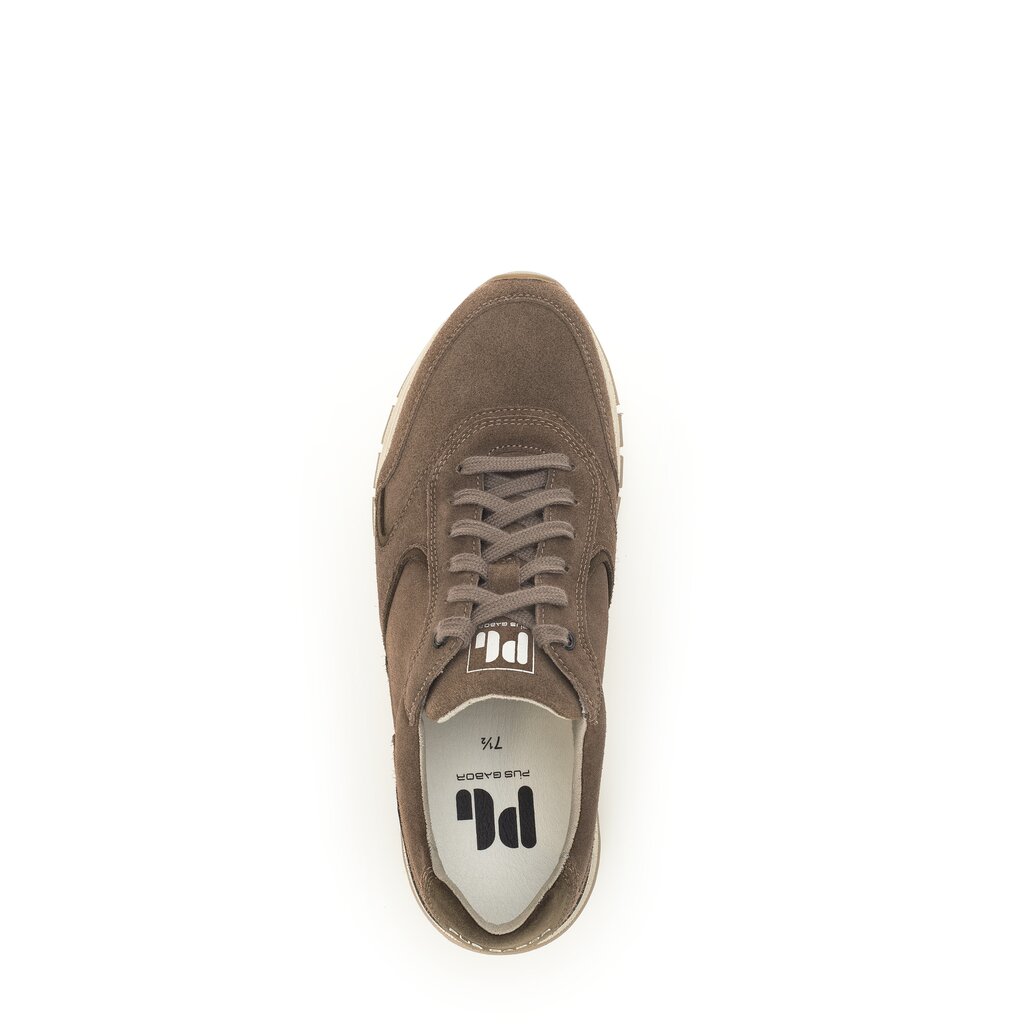 Pius Gabor Pius Gabor Sneaker low beige zollfrei