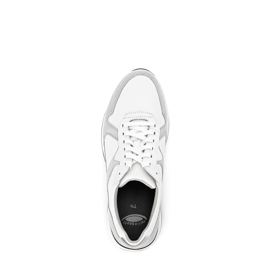 Pius Gabor rollingsoft Sneaker low weiß 50% Rabatt für begrenzte Zeit