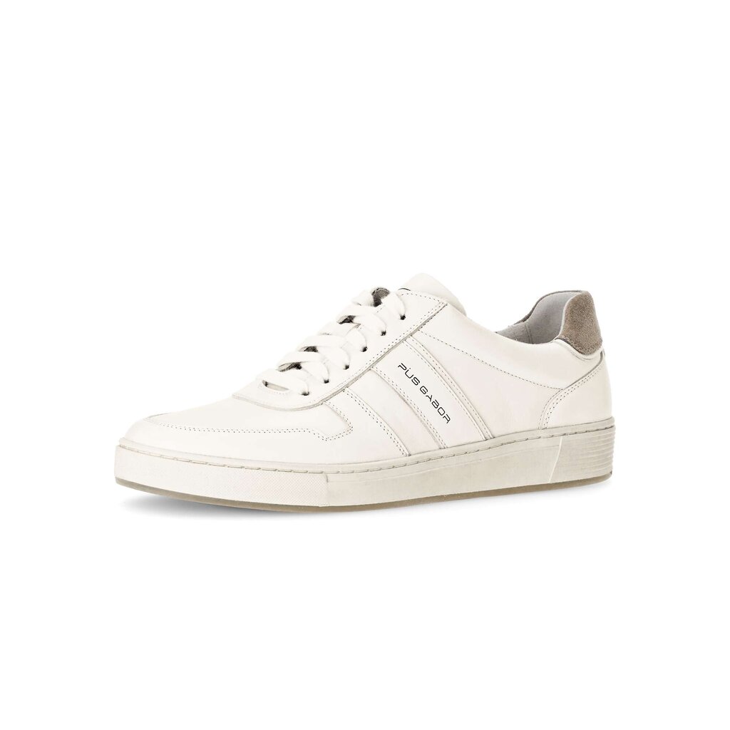 Pius Gabor Pius Gabor Sneaker low weiß Rabatte dieses Monats