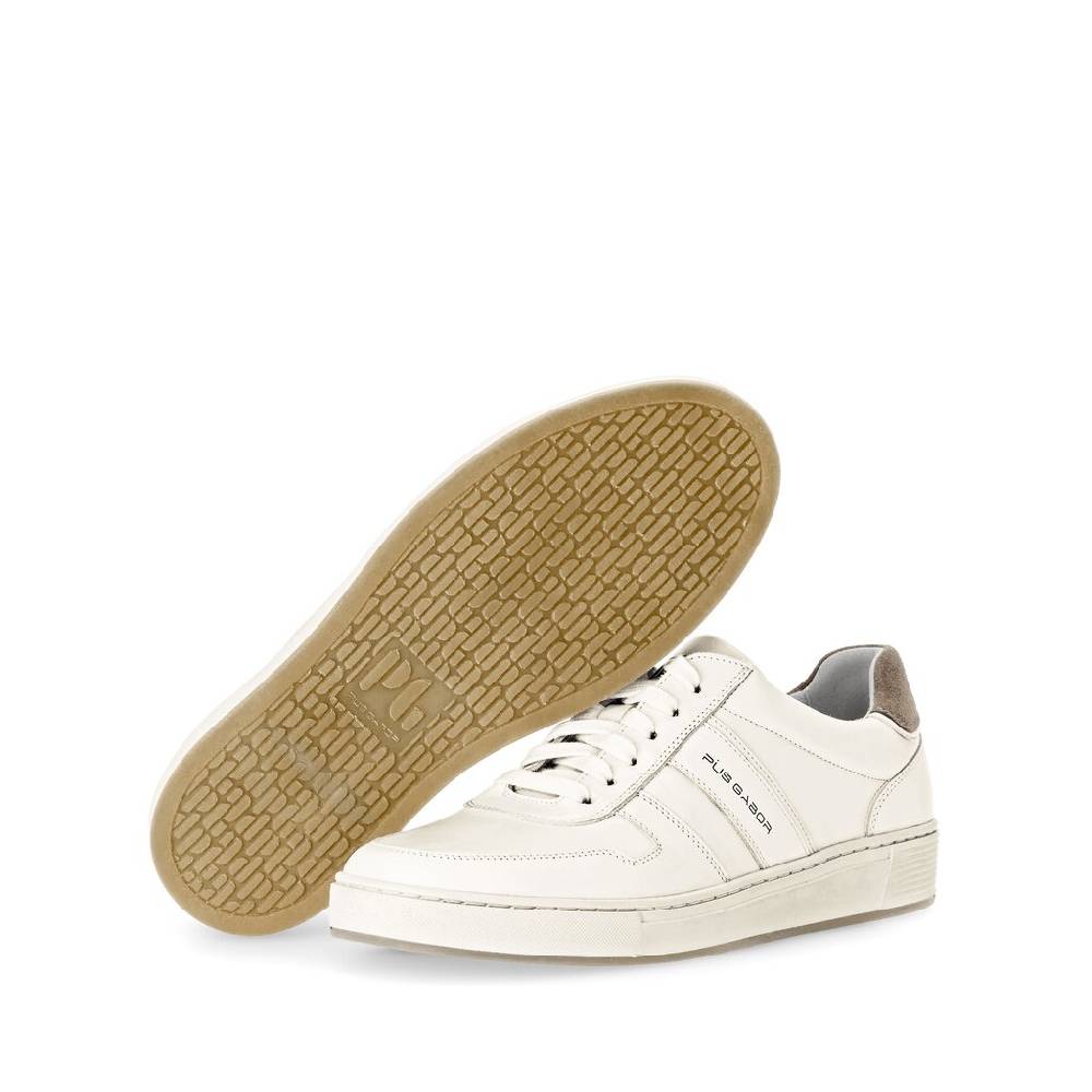 Pius Gabor Pius Gabor Sneaker low weiß Rabatte dieses Monats