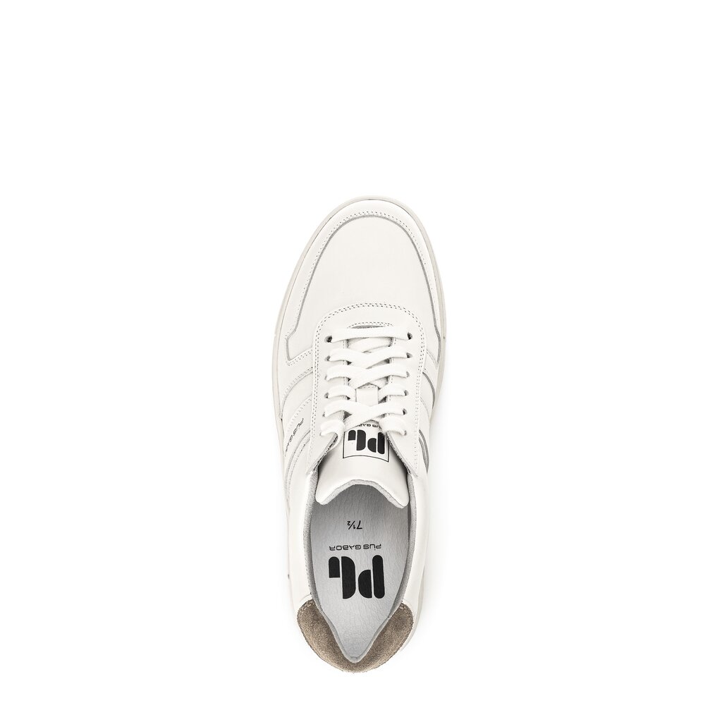 Pius Gabor Pius Gabor Sneaker low weiß Rabatte dieses Monats