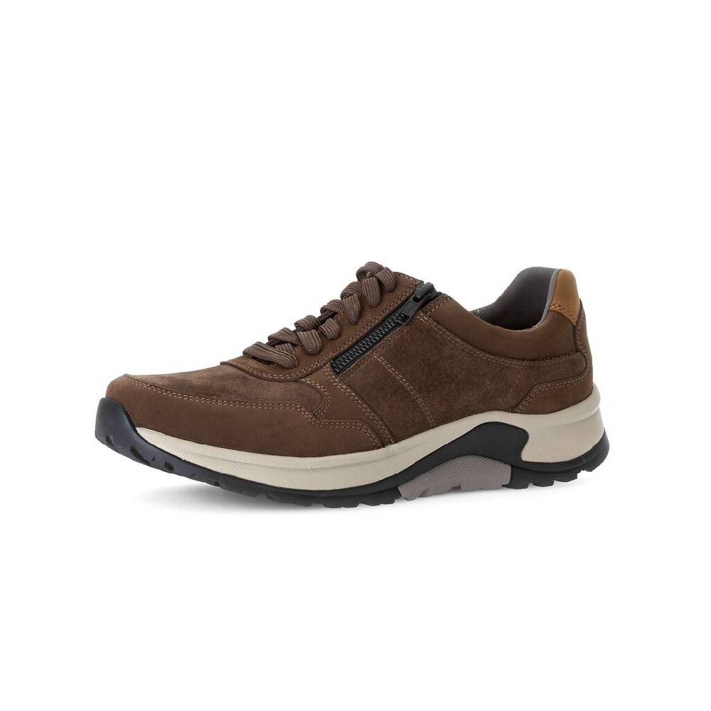 Pius Gabor rollingsoft Sneaker low braun Online