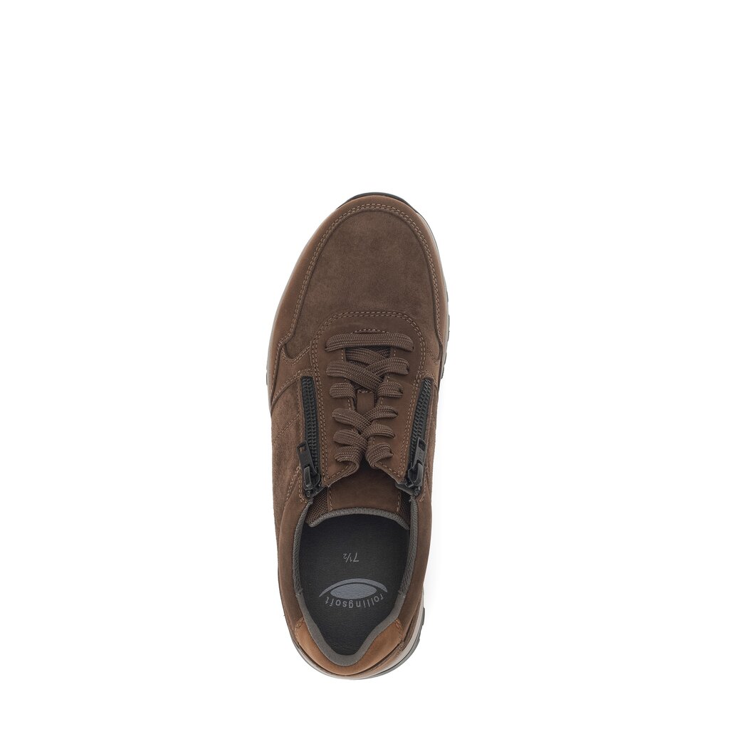 Pius Gabor rollingsoft Sneaker low braun Online