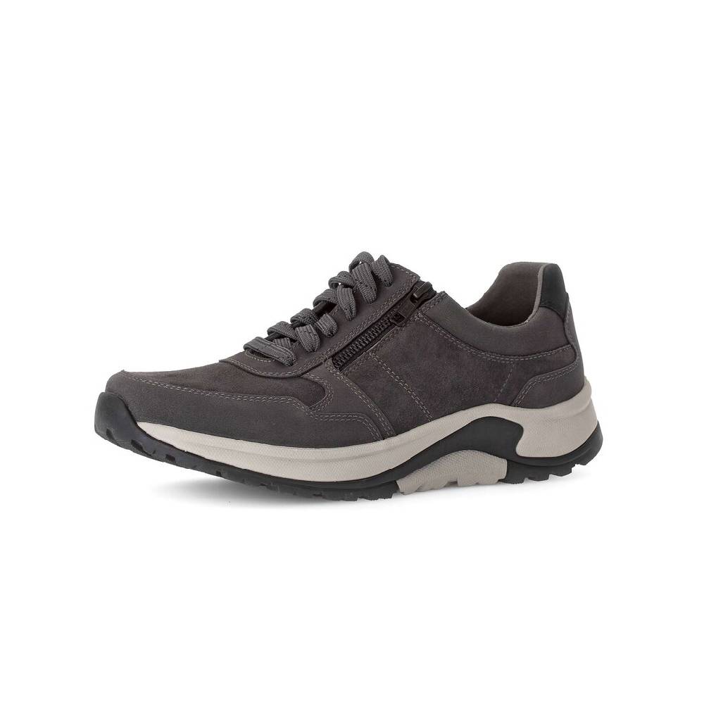 Pius Gabor rollingsoft Sneaker low grau Outlet