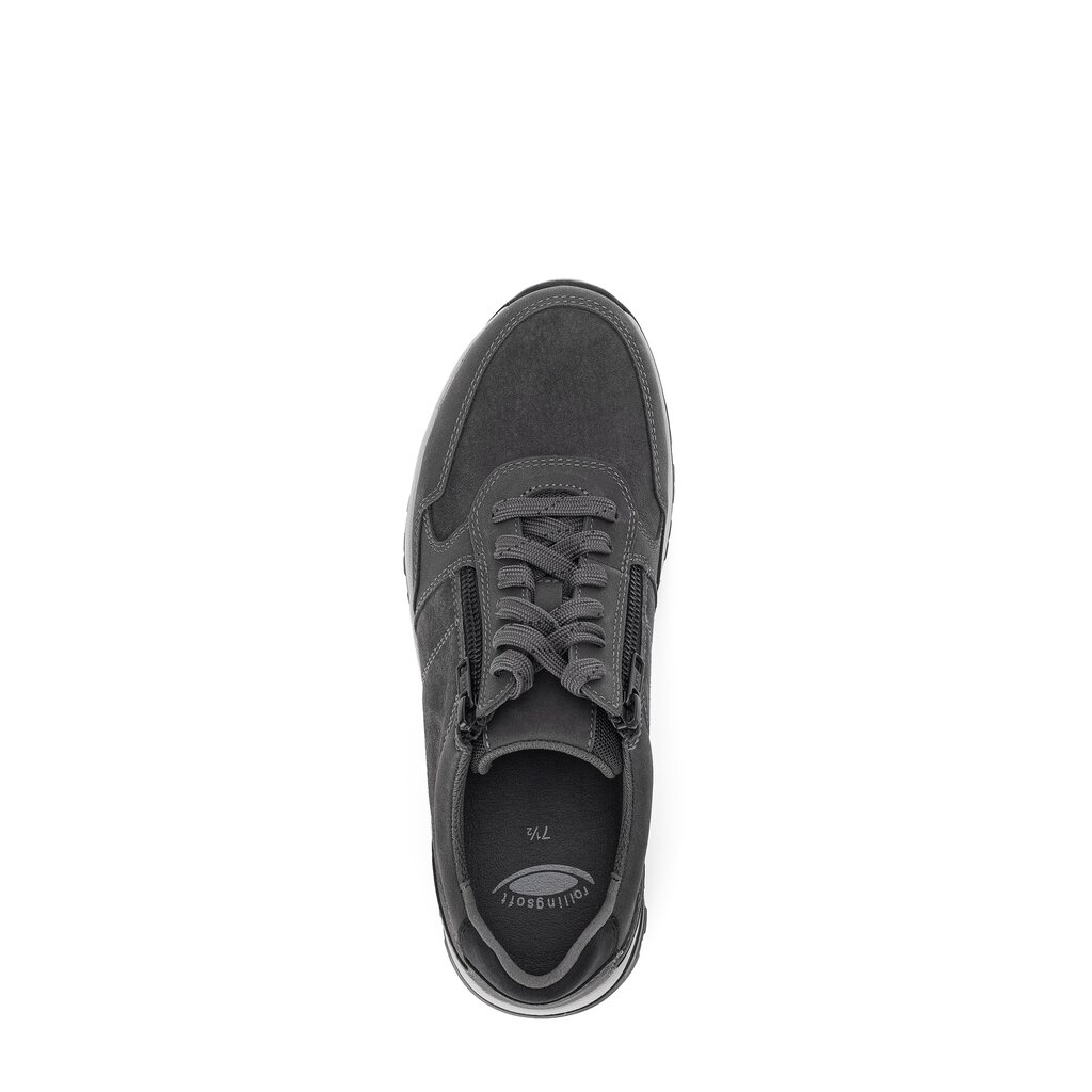 Pius Gabor rollingsoft Sneaker low grau Outlet