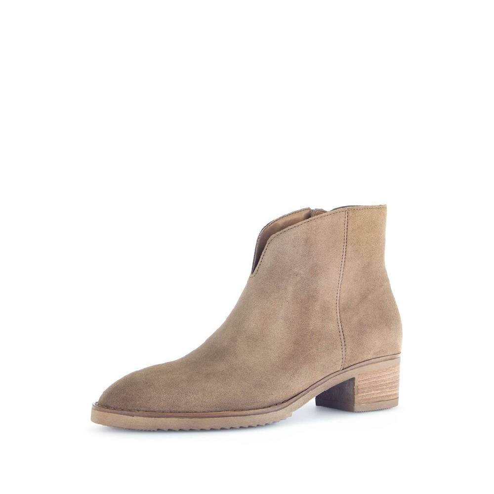 Pius Gabor Elegante Stiefelette braun Top Angebot