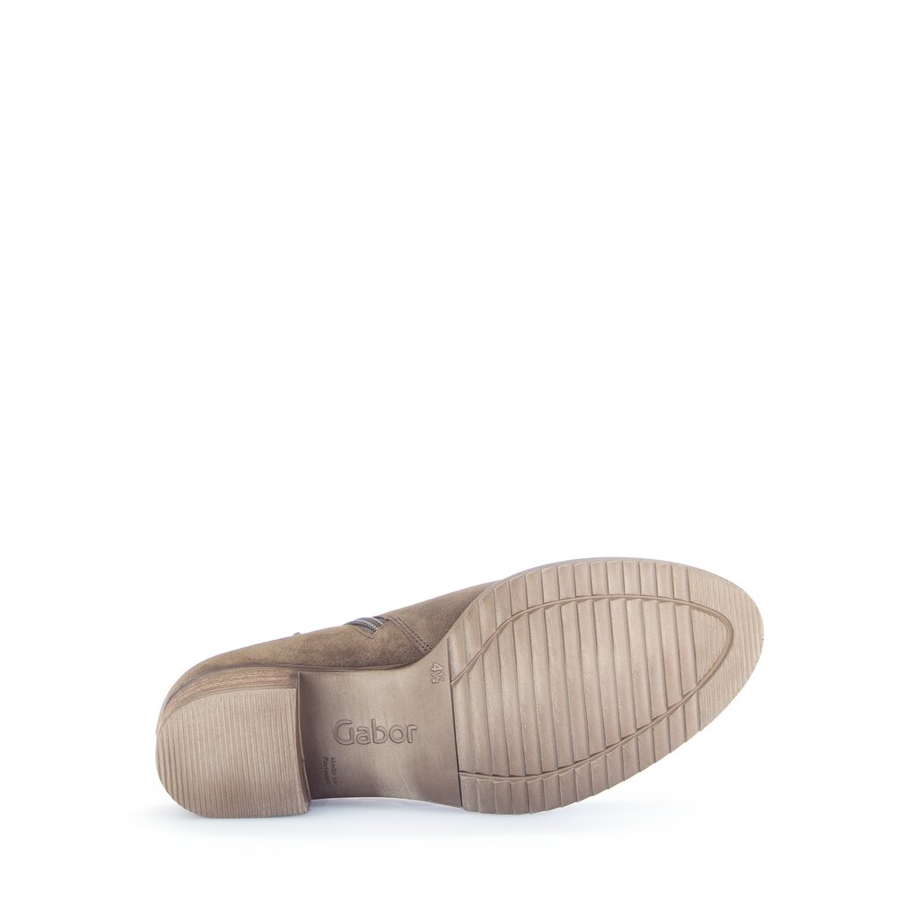 Pius Gabor Elegante Stiefelette braun Top Angebot