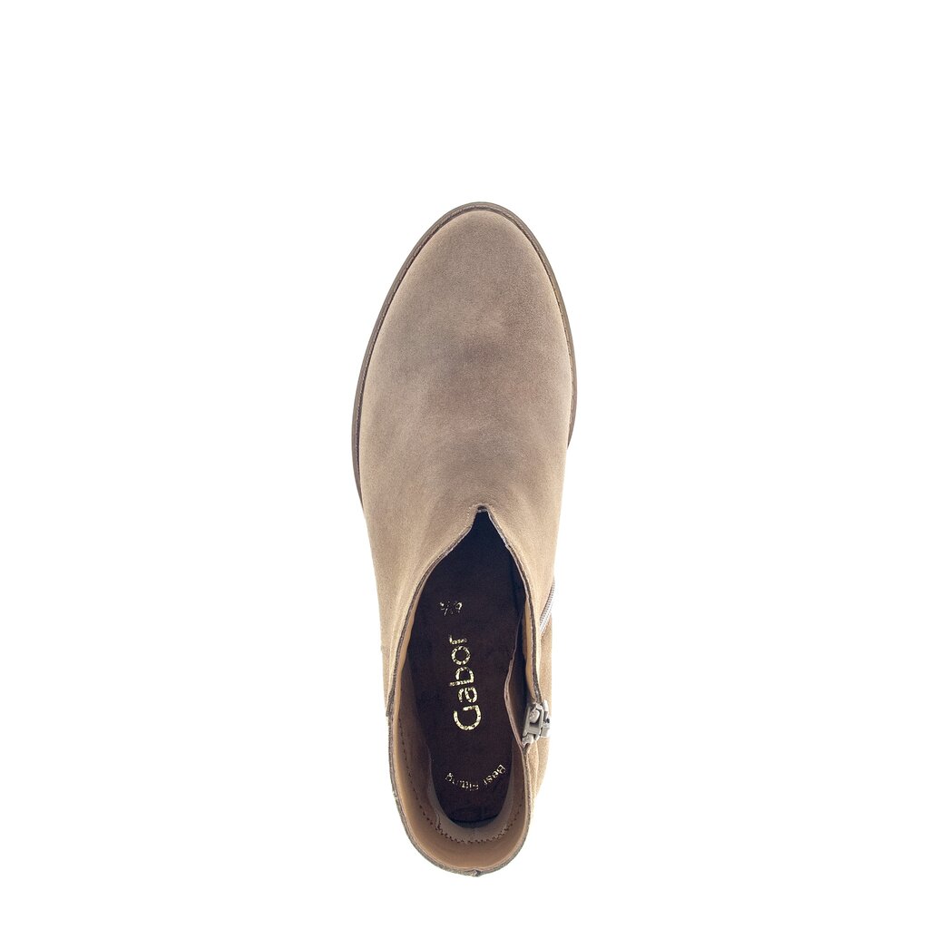 Pius Gabor Elegante Stiefelette braun Top Angebot