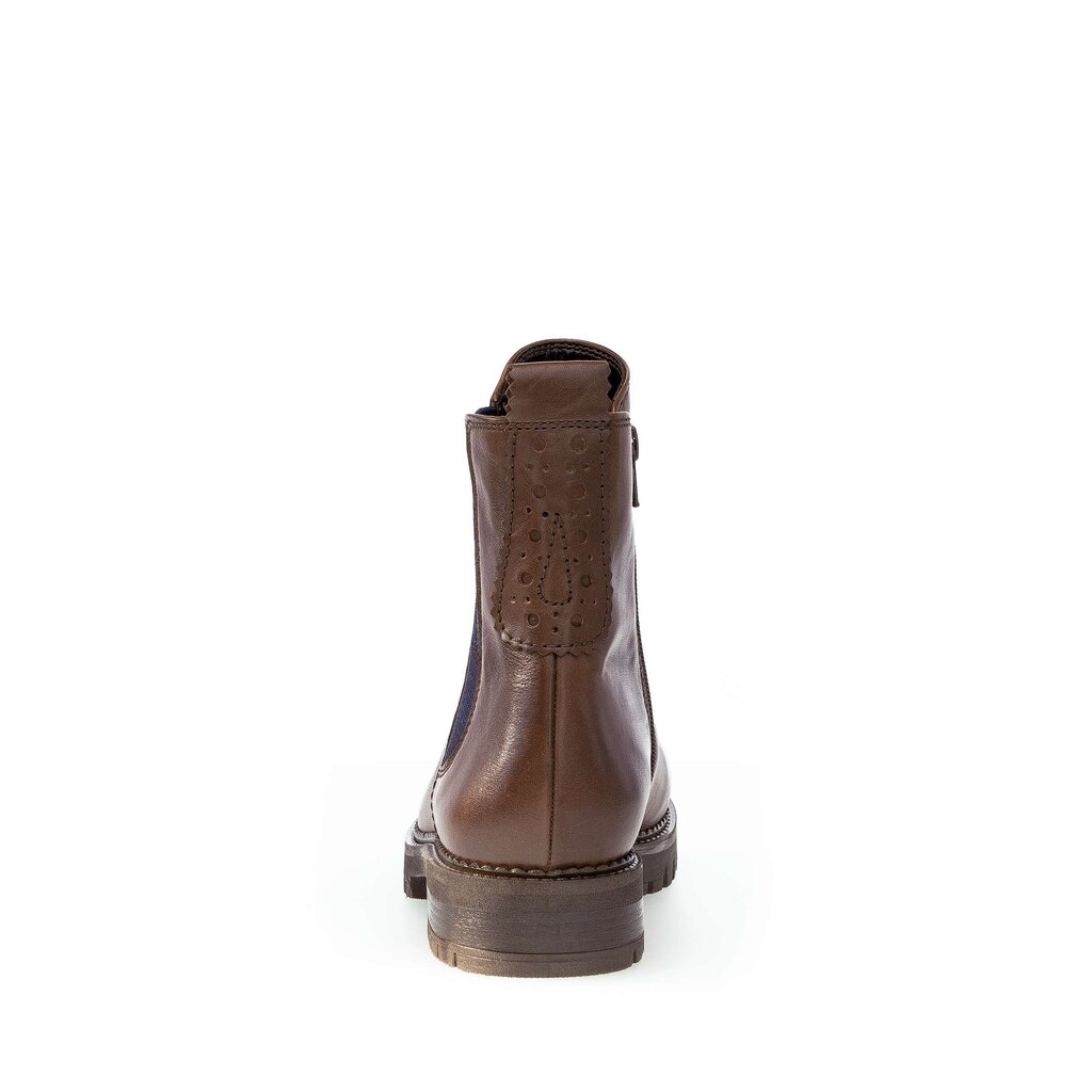 Pius Gabor Chelsea Boot braun Neueste Mode