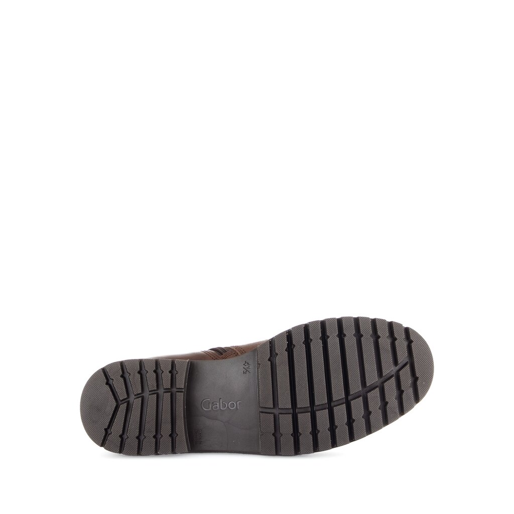 Pius Gabor Chelsea Boot braun Neueste Mode