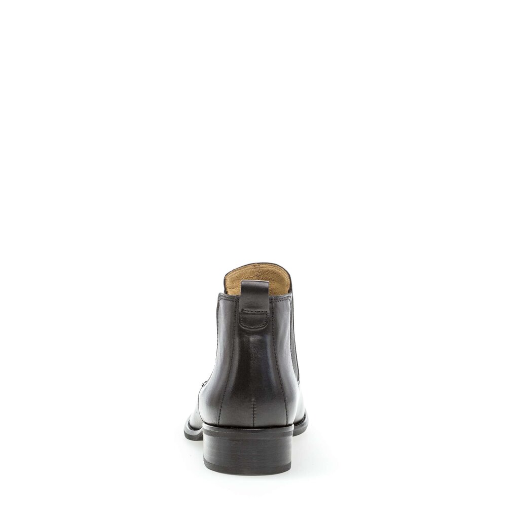 Pius Gabor Chelsea Boot schwarz Zeitlich begrenztes Angebot